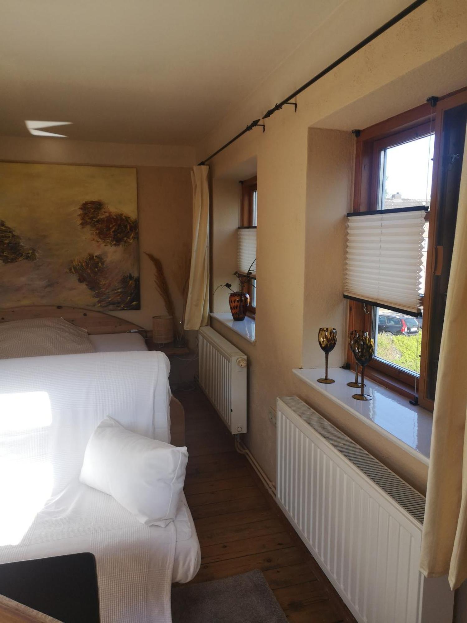 Mit Gartenblick Apartment